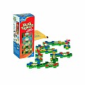 Bug Trails Game