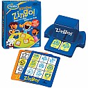 Bilingual Zingo