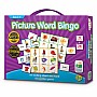 Match It - Picture Word Bingo