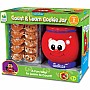 Count and Learn Cookie Jar