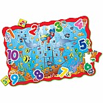 Puzzle Doubles - Find It 123
