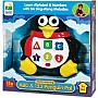 Early Learning ABC-123 Penguin Pal