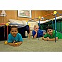 Ez-fort 54 Piece Fort Building Kit