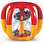 Gripper Rattle