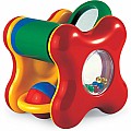 Activity Play Cube