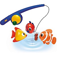 Funtime Fishing