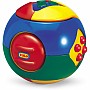 Puzzle Ball