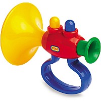 Classic Trumpet
