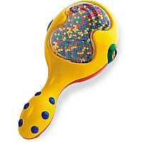 Maraca Rattle