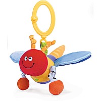 Wiggly Jigglies Dragonfly