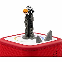 Disney The Nightmare Before Christmas Tonie