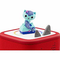 Gabby's Dollhouse: MerCat Tonie