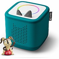 Playtime Puppy Toniebox 2 Starter Set- Tropical Teal