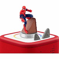 MARVEL Spider-Man Tonie