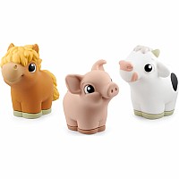 My First Tonies: Farm Set