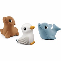 Ocean My First Tonies Set - 3 Pack