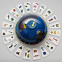 The New Touch Game