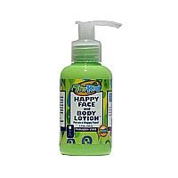 Happy Face & Body Lotion 4oz