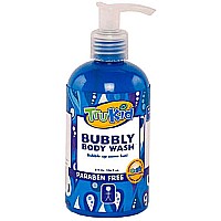 Bubbly Body Wash 8oz