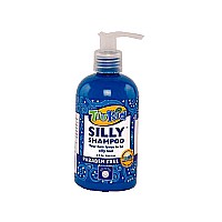 Silly Shampoo 8oz