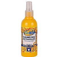Dancing Detangler 6oz