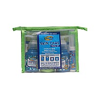 Healthy Habits Travel Set