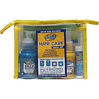 Healthy Habits Travel Hair Set
