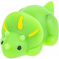 1.5" Gummy Dinosaurs Squishy Squeeze Collectible