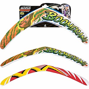 Ultimate Boomerang (assortment - sold individually)