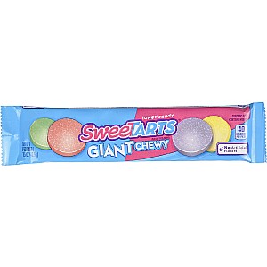Giant Chewy Sweetarts
