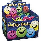L/ U Happy Ball (36)