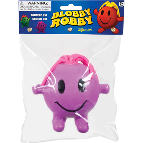 piggy robby toy