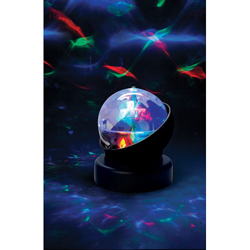 Kaleidoscope Lamp Timbuk Toys