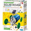 Solar Rover