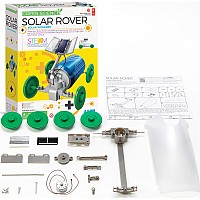 Solar Rover by Toysmith/4M