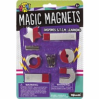 Magic Magnets