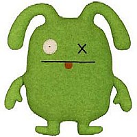 Ugly Doll Classic Ox