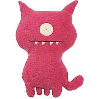 12" Uglydog/Pink