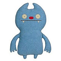 12" Gato Deluxe Ugly Doll