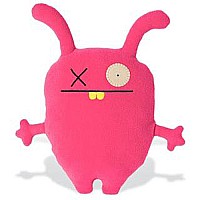 12" Ugly Charlie Uglydoll