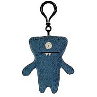 Clip On Wedgehead