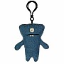Clip On Wedgehead