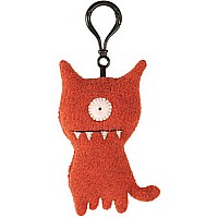 Uglydog/Red Clip-on*