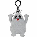 Clip On Ugly Ghost