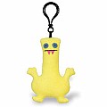 Clip On Fea Bea Yellow
