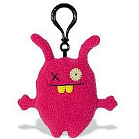 Clip On Ugly Charlie