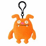Suddy Clip On Ugly Doll