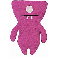 Little Ugly Wedgehead*