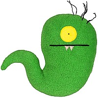 Uglyworm