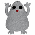 Little Ugly-ugly Ghost